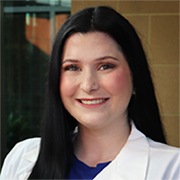 Reagan Abadie, MD